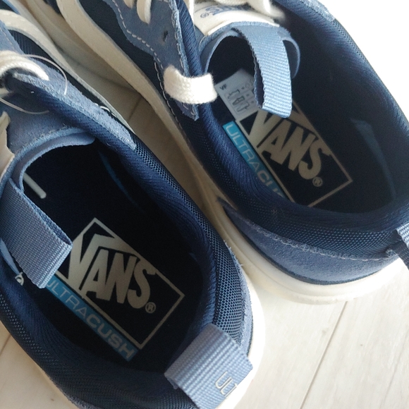 VANS NEW UltraRange Rapid EXO Shoes - Picture 11 of 12